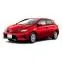 EVA DYWANIKІ DO Toyota Auris (E180) Htb 2012-2018
