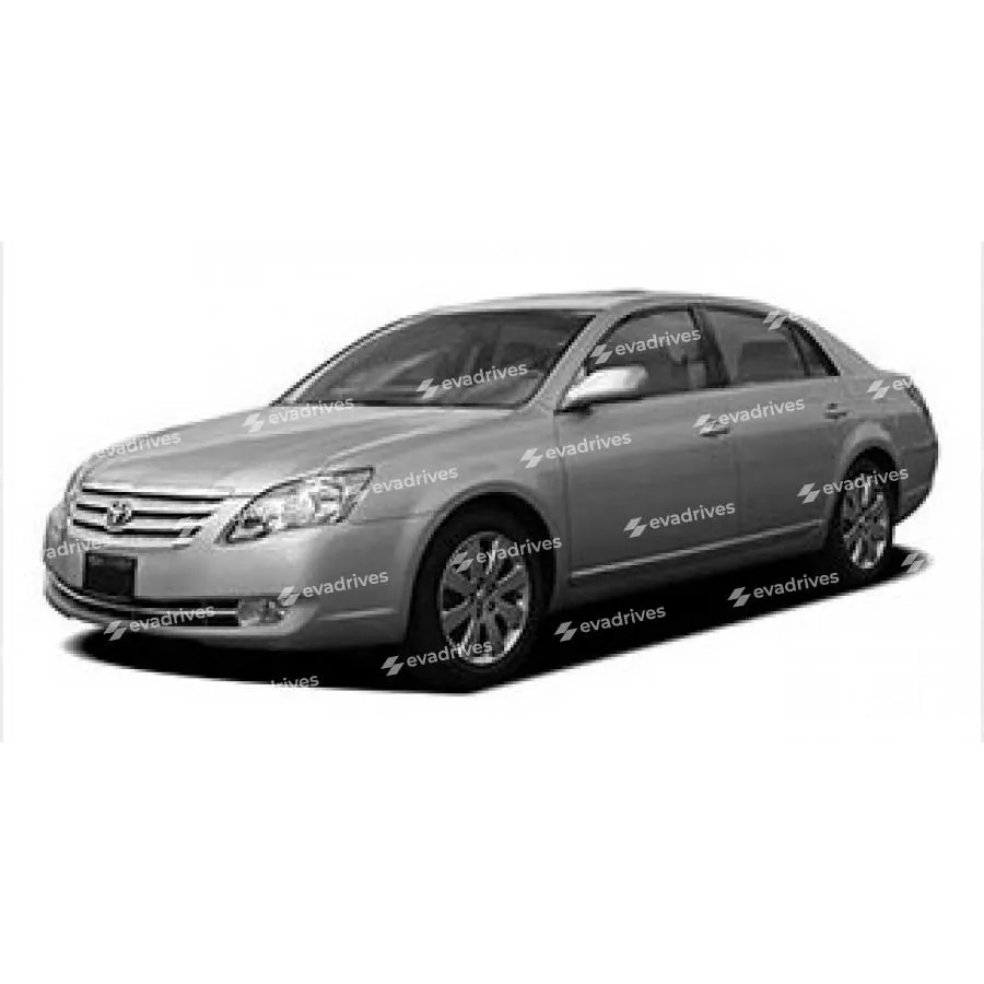 EVA DYWANIKІ DO Toyota Avalon (XX30) Sedan 2005-2012