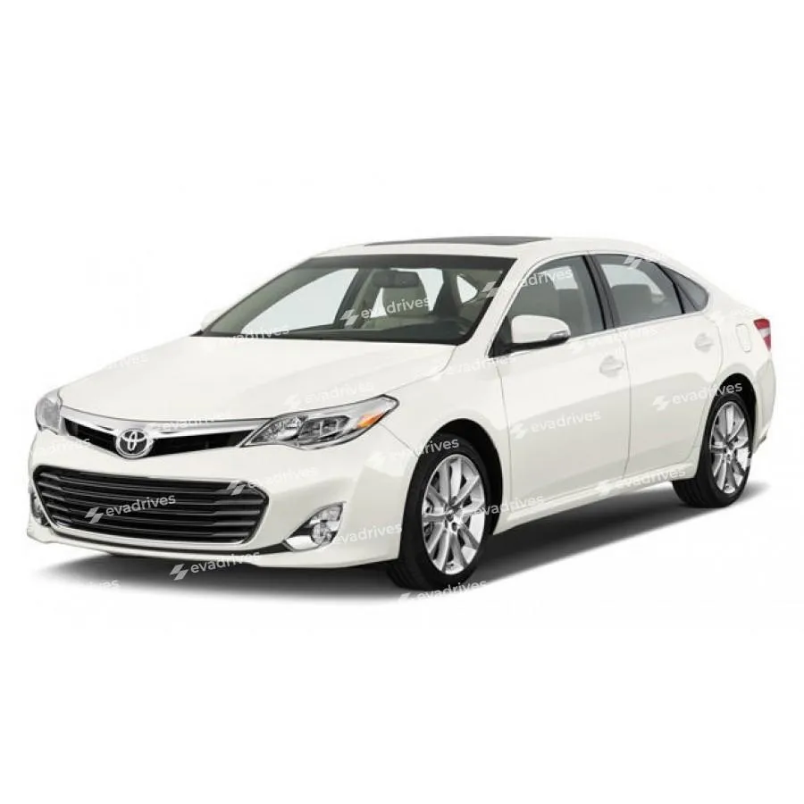 EVA DYWANIKІ DO Toyota Avalon (XX40) (XLE) Hybrid Sedan 2012-2018