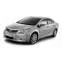 EVA DYWANIKІ DO Toyota Avensis (T27) Sedan 2009-2018