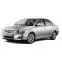 EVA DYWANIKІ DO Toyota Avensis Sedan 2003-2009