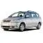 EVA DYWANIKІ DO Toyota Avensis Verso Minivan 2001-2009
