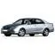 EVA DYWANIKІ DO Toyota Camry (XV30) Sedan 2001-2006