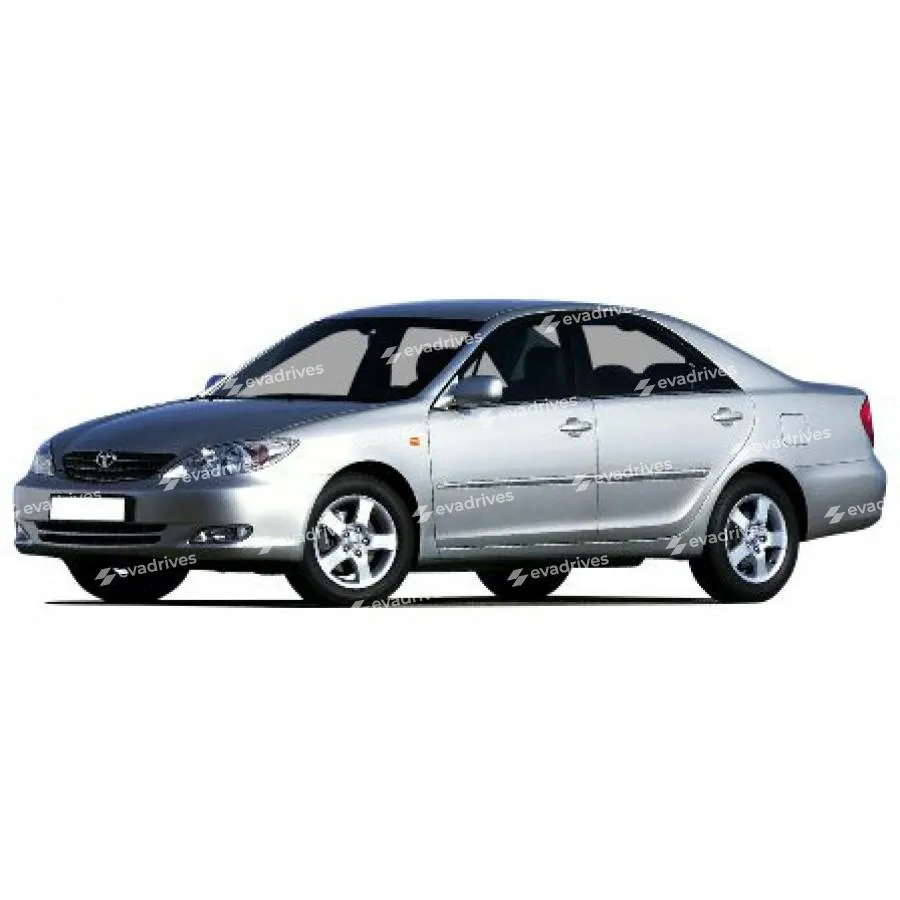 EVA DYWANIKІ DO Toyota Camry (XV30) Sedan 2001-2006