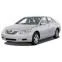 EVA DYWANIKІ DO Toyota Camry (XV40) Sedan 2006-2011