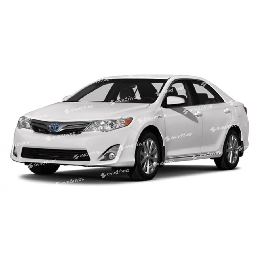 EVA DYWANIKІ DO Toyota Camry (XV50) Sedan 2011-2014