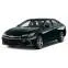 EVA DYWANIKІ DO Toyota Camry (XV55) Restyling Sedan 2014-2017