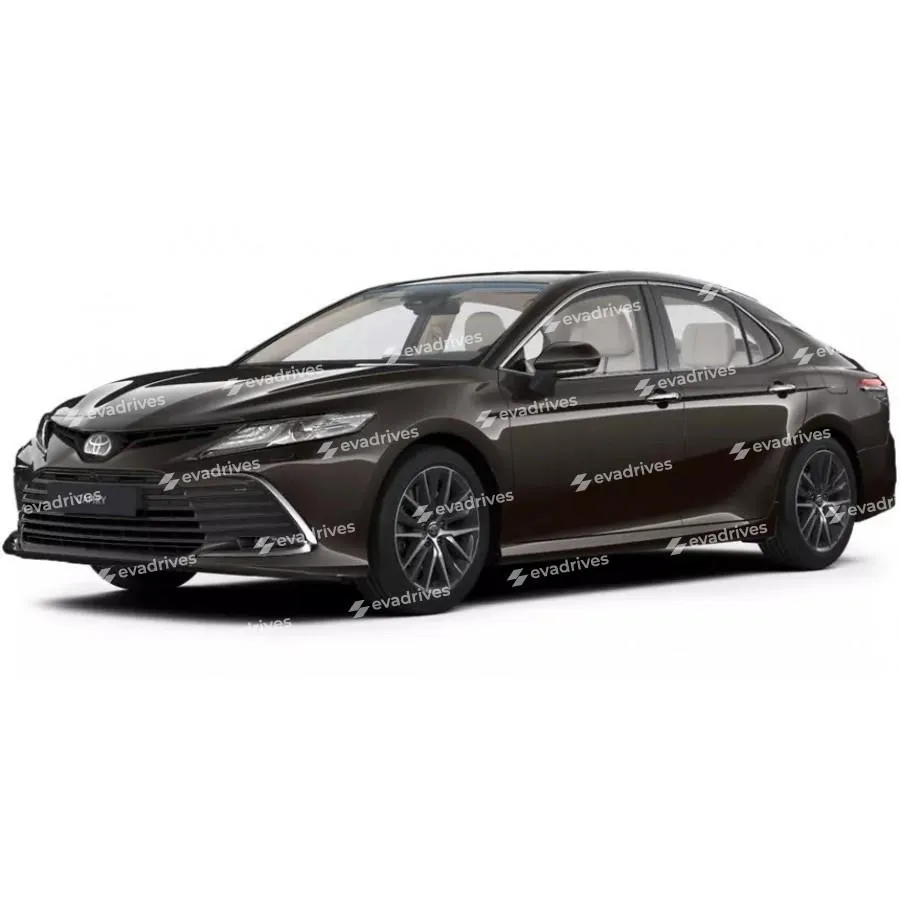 EVA DYWANIKІ DO Toyota Camry (XV70) Hybrid Sedan 2017+