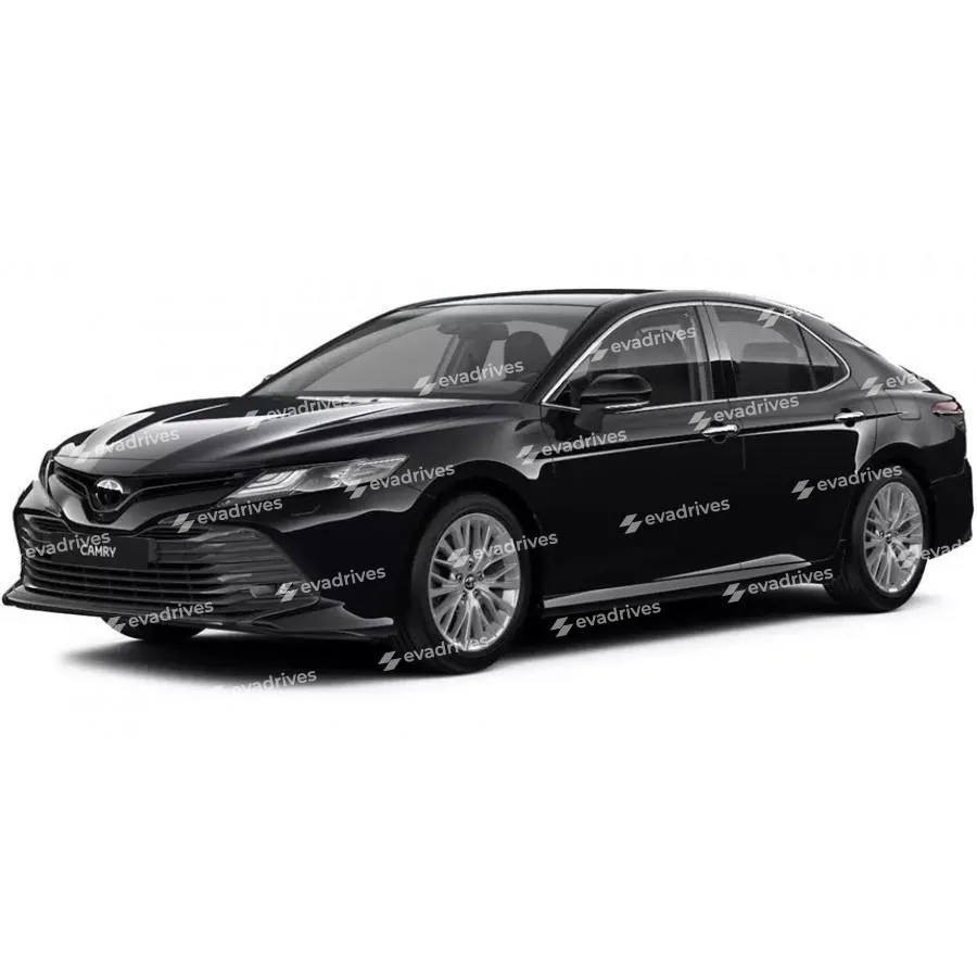 EVA DYWANIKІ DO Toyota Camry (XV70) Sedan 2017 +