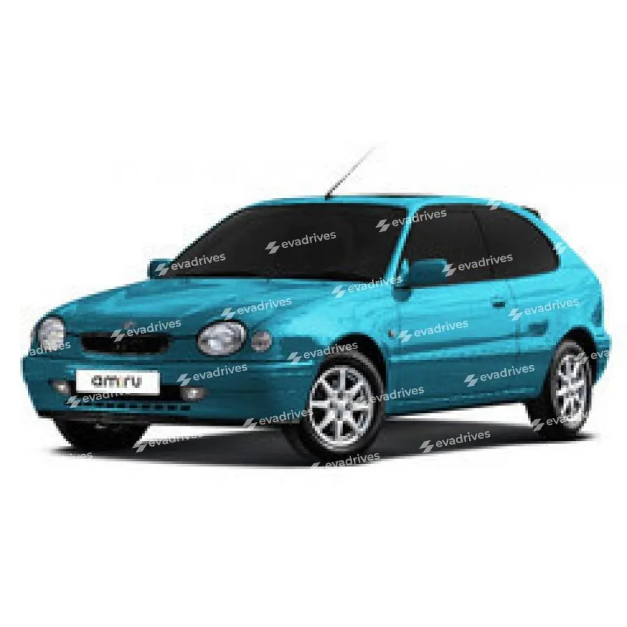 EVA DYWANIKІ DO Toyota Corolla (E11) Htb 1995-2002