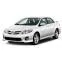 EVA DYWANIKІ DO Toyota Corolla (E14-E15) Sedan 2006-2013
