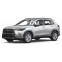 EVA DYWANIKІ DO Toyota Corolla Cross Hybrid (XG10) SUV 2020+