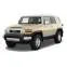 EVA DYWANIKІ DO Toyota FJ Cruiser SUV 2006-2018
