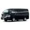 EVA DYWANIKІ DO Toyota Hiace (H200) VAN 2004-2019