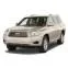 EVA DYWANIKІ DO Toyota Highlander (XU40) Base SUV 2008-2013