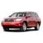 EVA DYWANIKІ DO Toyota Highlander (XU40) Sport SUV 2008-2013