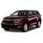 EVA DYWANIKІ DO Toyota Highlander (XU50)  SUV 2013-2019
