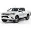 EVA DYWANIKІ DO Toyota Hilux (AN120) Pickup 2015+