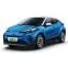 EVA DYWANIKІ DO Toyota Izoa SUV 2016+