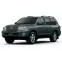EVA DYWANIKІ DO Toyota Land Cruiser (200)  Restyling SUV 2017+