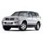 EVA DYWANIKІ DO Toyota Land Cruiser Prado (120)  SUV 2002-2009