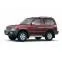 EVA DYWANIKІ DO Toyota Land Cruiser Prado (90) 3-doors SUV 1996-2002
