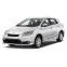 EVA DYWANIKІ DO Toyota Matrix (E140) Restyling Htb 2011-2014