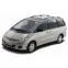 EVA DYWANIKІ DO Toyota Previa (XR30-XR40) Minivan 2000-2006