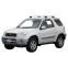 EVA DYWANIKІ DO Toyota RAV4 (CA20W) 2000-2005