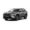 EVA DYWANIKІ DO Toyota RAV4 (XA50) Plug in Hybrid (PHEV) SUV 2018+