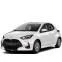 EVA DYWANIKІ DO Toyota Yaris (XP21) SUV 2020+