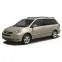 EVA DYWANIKІ DO Toyota Sienna (XL20) Minivan 2003-2009