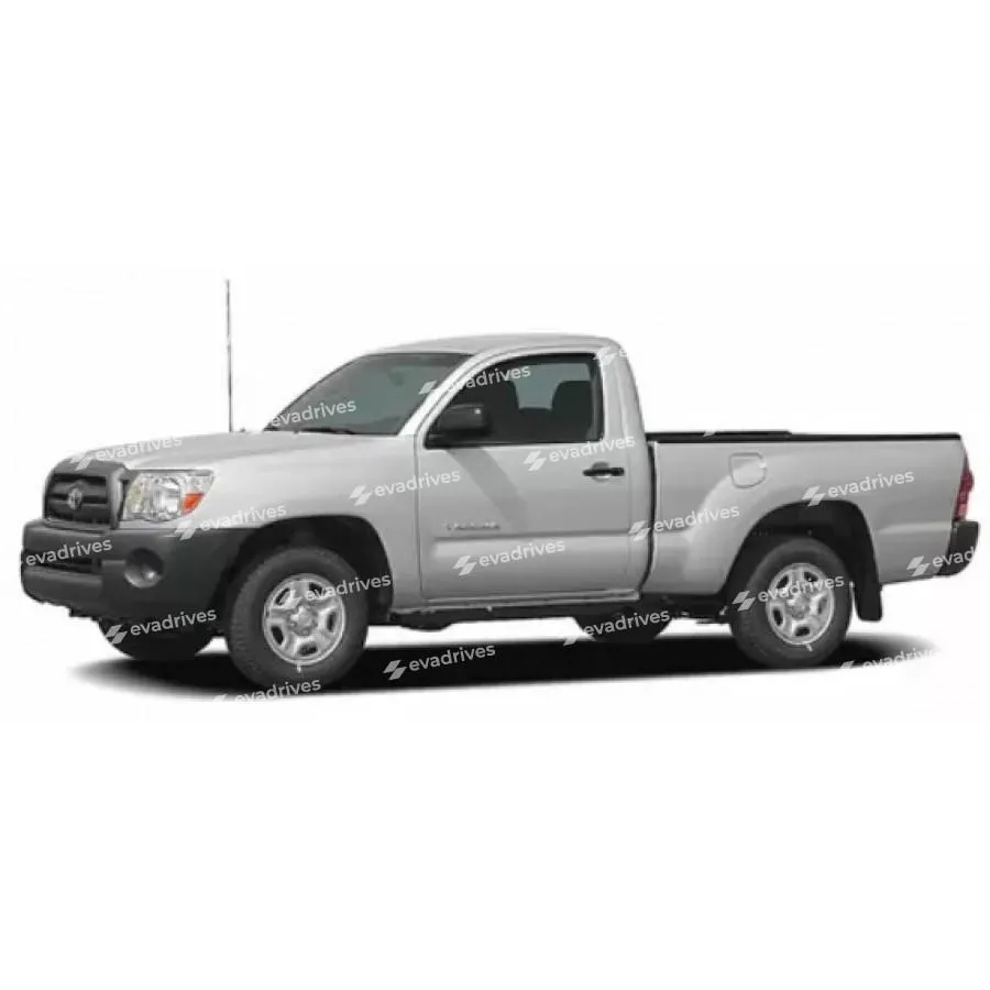 EVA DYWANIKІ DO Toyota Tacoma Pickup  2004-2015