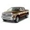 EVA DYWANIKІ DO Toyota Tundra (XK50) Crew Max Cab Pickup  2013-2021