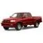 EVA DYWANIKІ DO Toyota Tundra Access Cab Pickup  2000-2006