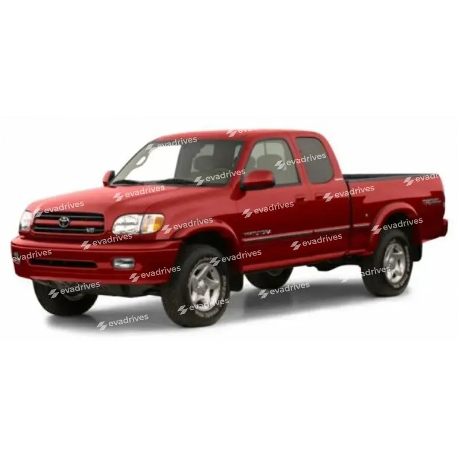 EVA DYWANIKІ DO Toyota Tundra Access Cab Pickup  2000-2006