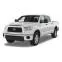 EVA DYWANIKІ DO Toyota Tundra Crew Max Pickup  2007-2013