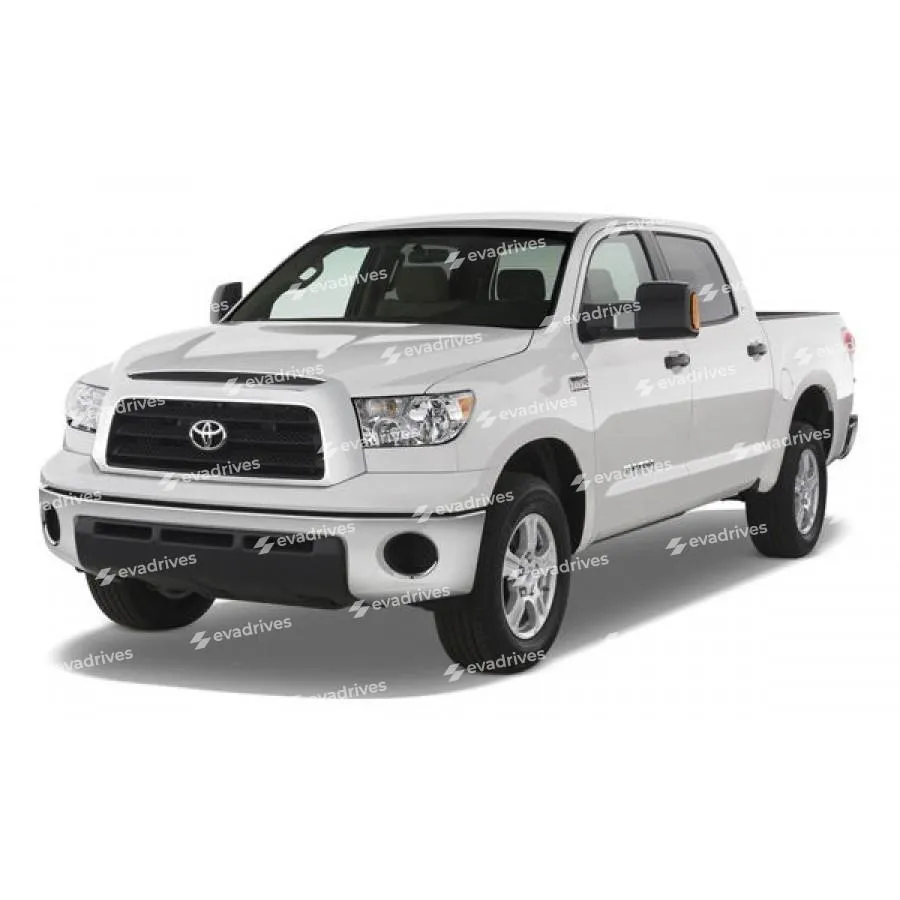 EVA DYWANIKІ DO Toyota Tundra Crew Max Pickup  2007-2013