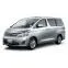 EVA DYWANIKІ DO Toyota Vellfire (AH20) Minivan 2008-2015