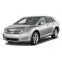 EVA DYWANIKІ DO Toyota Venza (AV10) SUV 2008-2017