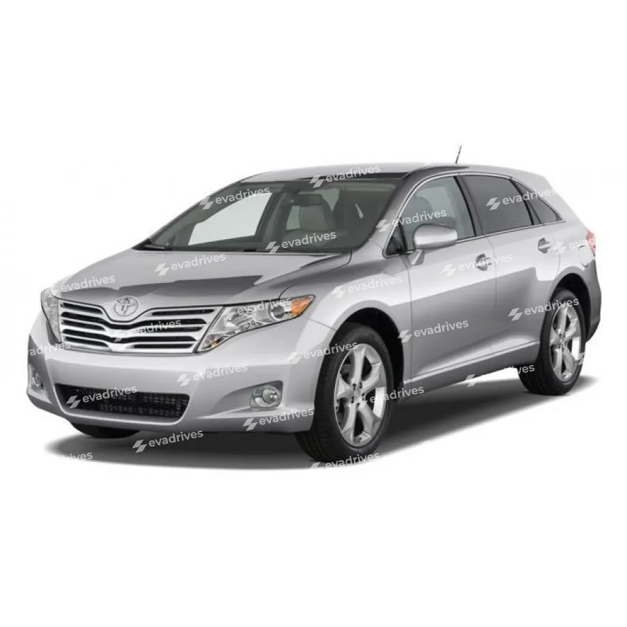 EVA DYWANIKІ DO Toyota Venza (AV10) SUV 2008-2017