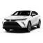 EVA DYWANIKІ DO Toyota Venza (XU80) SUV 2020+