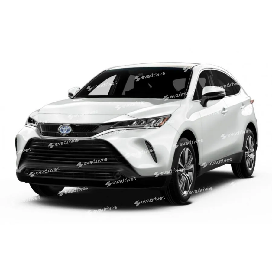 EVA DYWANIKІ DO Toyota Venza (XU80) SUV 2020+