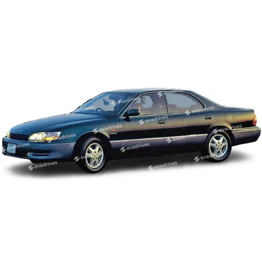 EVA DYWANIKІ DO Toyota Windom (V10) Sedan 1991-1996