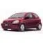 EVA DYWANIKІ DO Toyota Yaris (I) (P1) Htb 1999-2006