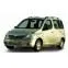EVA DYWANIKІ DO Toyota Yaris Verso Minivan 2000-2005