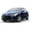 EVA DYWANIKІ DO Toyota Yaris iA Sedan 2016-2020