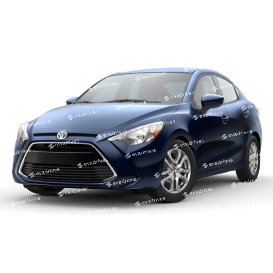 EVA DYWANIKІ DO Toyota Yaris iA Sedan 2016-2020