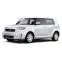 EVA DYWANIKІ DO Toyota Scion xB 2007-2015