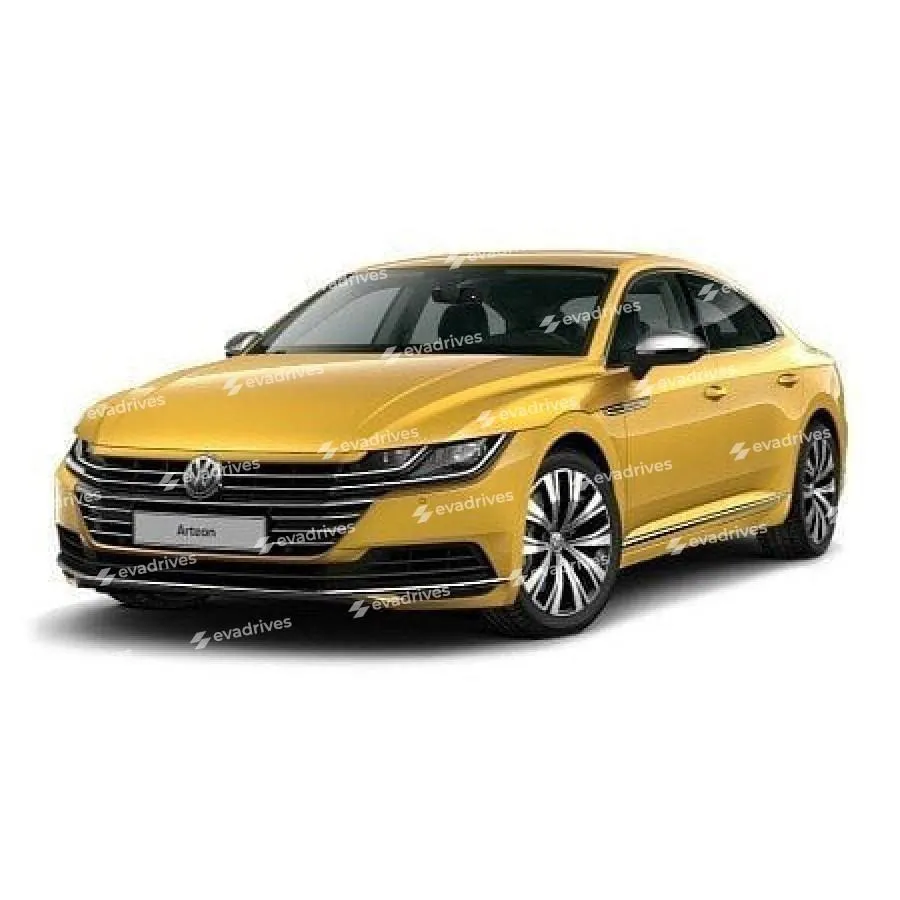 EVA DYWANIKІ DO Volkswagen Arteon Liftback 2017+